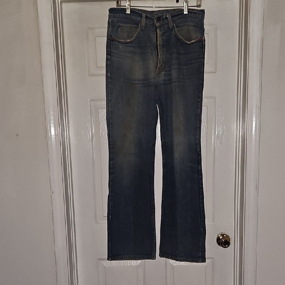 Vintage Men's Levi's